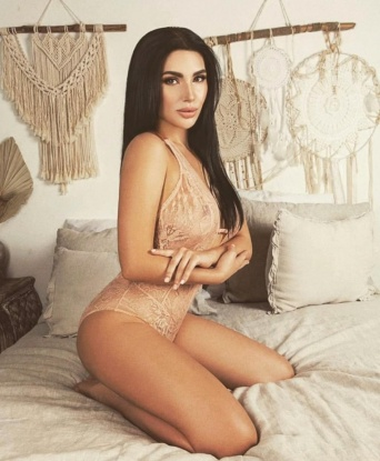 Анкета проститутки София - город Тарасово, 25 лет, №2440